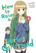 How to Raise a Boring Girlfriend, Volume 6 by Takeshi Moriki