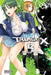 Triage X, Volume 12 by Shouji Sato, Abigail Blackman, Christine Dashiell