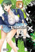 Triage X, Volume 12 by Shouji Sato