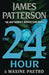 The 24th Hour by James Patterson