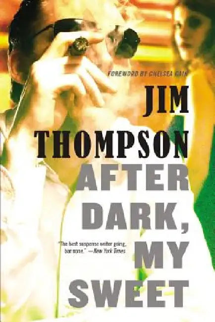 After Dark, My Sweet by Chelsea Cain