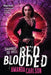 Red Blooded by Amanda Carlson