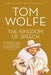 The Kingdom of Speech by Tom Wolfe