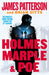 Holmes, Miss Marple & Poe Investigations by James Patterson