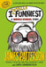 I Totally Funniest: A Middle School Story by James Patterson