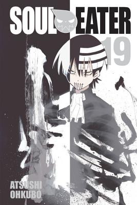 Soul Eater, Vol. 19 by Atsushi Ohkubo