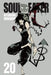 Soul Eater, Vol. 20 by Atsushi Ohkubo