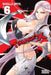 Triage X, Vol. 6 by Shouji Sato