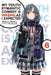 My Youth Romantic Comedy Is Wrong, as I Expected, Vol. 6 (Light Novel) by Wataru Watari