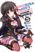 Konosuba: God's Blessing on This Wonderful World!, Vol. 5 (Manga) by Yen Press