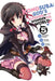 Konosuba: God's Blessing on This Wonderful World!, Vol. 5 (Manga) by Yen Press