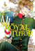The Royal Tutor, Vol. 4 by Higasa Akai
