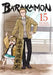 Barakamon, Vol. 15 by Satsuki Yoshino