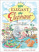 How Elegant the Elephant: Poems about Animals and Insects by Mary Ann Hoberman