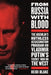 From Russia with Blood: The Kremlin's Ruthless Assassination Program and Vladimir Putin's Secret War on the West by Heidi Blake