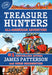 Treasure Hunters: All-American Adventure by James Patterson