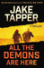 All the Demons Are Here by Jake Tapper