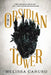 The Obsidian Tower by Melissa Caruso