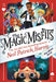 The Magic Misfits: The Minor Third by Neil Patrick Harris
