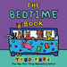 The Bedtime Book by Todd Parr