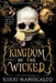 Kingdom of the Wicked by Kerri Maniscalco