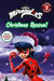 Miraculous: Christmas Rescue! by Mia Birdsong