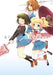 Kiniro Mosaic, Vol. 2 by Yui Hara