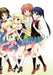 Kiniro Mosaic, Vol. 3: Volume 3 by Yui Hara