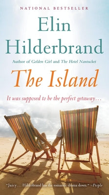 The Island by Elin Hilderbrand