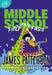 Middle School: Field Trip Fiasco by James Patterson