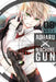Aoharu X Machinegun, Vol. 8 by Naoe