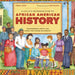 A Child's Introduction to African American History: The Experiences, People, and Events That Shaped Our Country by Jabari Asim