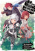 Is It Wrong to Try to Pick Up Girls in a Dungeon?, Vol. 7 (Manga) by Fujino Omori