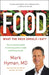Food: What the Heck Should I Eat? by Mark Hyman