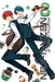 Monthly Girls' Nozaki-Kun, Volume 8 by Izumi Tsubaki