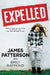 Expelled by James Patterson