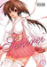 Sekirei, Volume 1 by Sakurako Gokurakuin