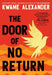 The Door of No Return by Kwame Alexander