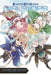 Sword Art Online: Girls' Ops, Vol. 4 by Yen Press