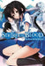 Strike the Blood, Vol. 9 (Light Novel): The Black Sword Shaman by Gakuto Mikumo
