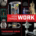 How Things Work: The Inner Life of Everyday Machines by Theodore Gray