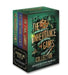The Inheritance Games Boxed Set by Jennifer Lynn Barnes