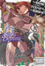 Is It Wrong to Try to Pick Up Girls in a Dungeon? on the Side: Sword Oratoria, Vol. 7 (Manga) by Fujino Omori