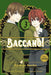 Baccano!, Vol. 3 (Manga) by Ryohgo Narita