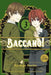 Baccano!, Vol. 3 (Manga) by Ryohgo Narita