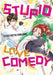Stupid Love Comedy by Sakurai Syusyusyu