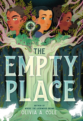 The Empty Place by Olivia a. Cole