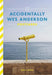 Accidentally Wes Anderson Postcards by Wally Koval