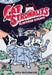 Catstronauts: Slapdash Science by Drew Brockington