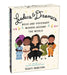Leaders & Dreamers: Bold and Visionary Women Around the World by Vashti Harrison